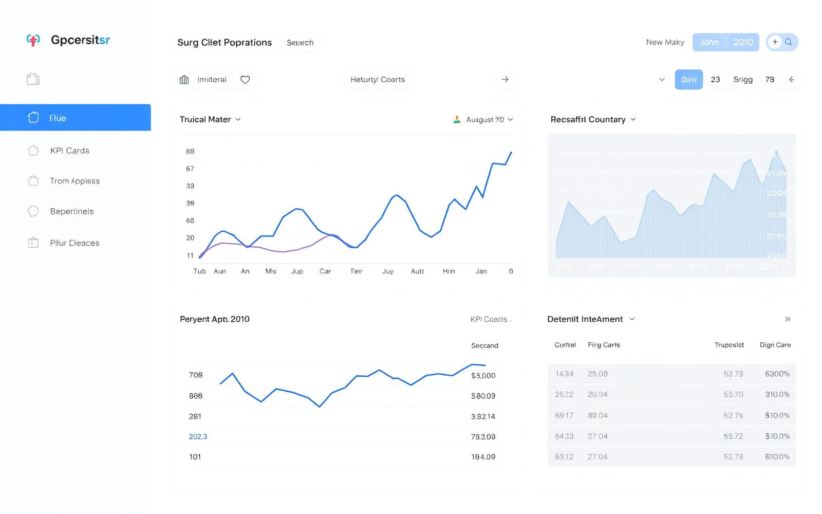 Modern Cloud Data Platform — Oracle to AWS migration with a reusable integration framework and centralized reporting