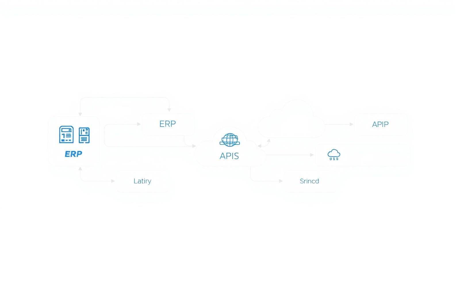 Enterprise Financial Analytics — SAP S/4HANA to executive dashboards across Datasphere, HANA Cloud, and SAP Analytics Cloud
