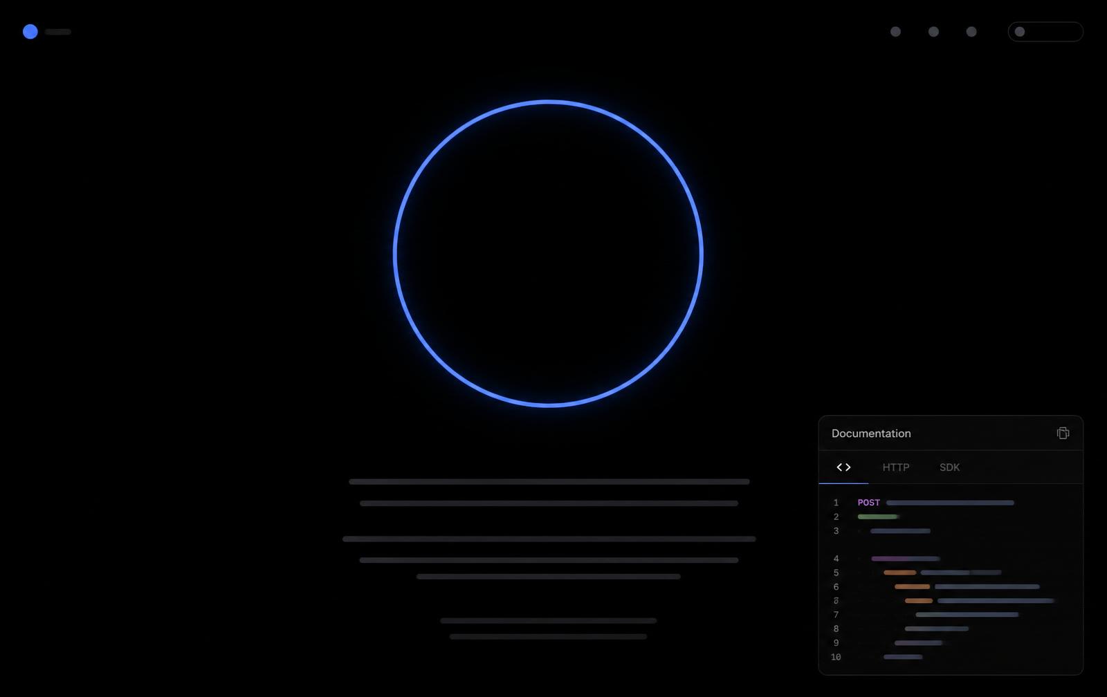 Nexus AI — An AI workspace that helps a team reason over its own knowledge — with the citations, controls, and escalation paths real work requires.