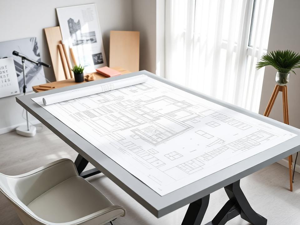 Drafting sample